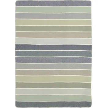 deka Deka Cotton Lines 150 x 200 cm, Biederlack