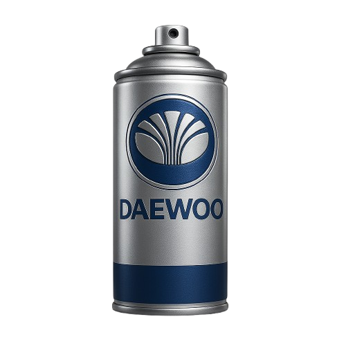 Daewoo metalíza sprej 400ml Daewoo - odstíny: 05U - Misty Blue