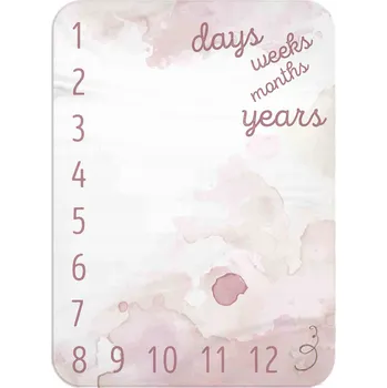 Obraz Podložka na focení miminka Abrakadabra-kids