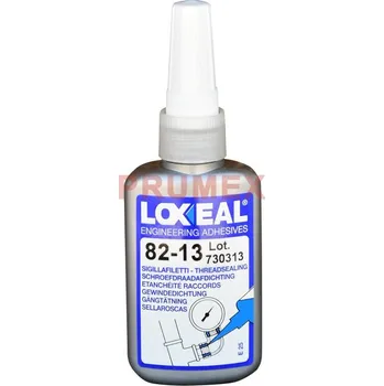 Průmyslové lepidlo Loxeal 82-13 - 50 ml