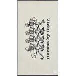 OSUŠKA KATIN USA HERMANO/S - béžová + při osobním odběru 1 016 Kč