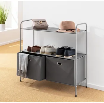 Die moderne Hausfrau Botník s úložným prostorem 494306