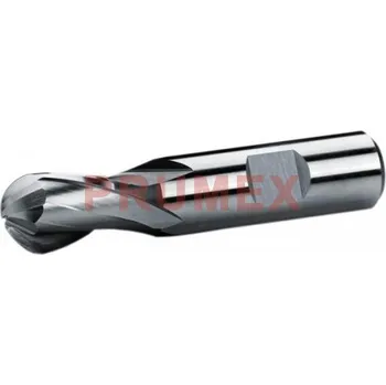 Příslušenství k frézce Fréza kopírovací krátká, 2 zubá, F510418, 6x8 mm