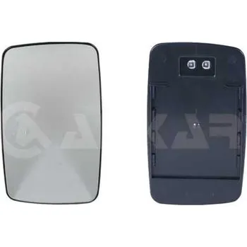 Autosklo Sklo do zrcátka, vnější zrcátko ALKAR ALK6423966