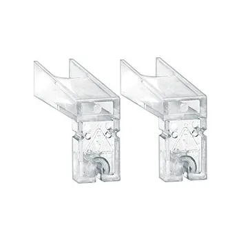 vypínač LOVATO Sada GAX81 krytů svorek (2ks) GAX81