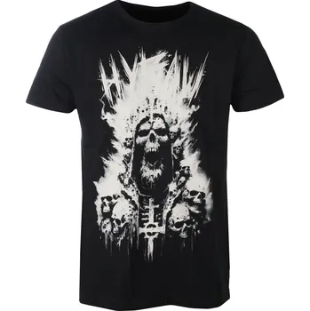 Pánské tričko tričko hardcore pánské - LAST KINGDOM - HYRAW - 252TS10 - S