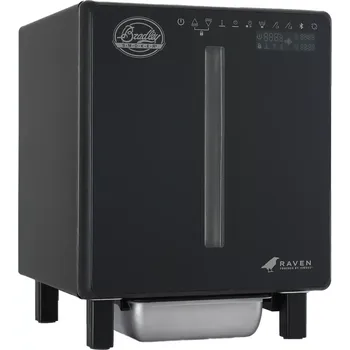 Tuhé palivo Bradley Smoker Raven 29.69999885559082 kg