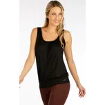 Dámské funkční tílko 9C504 LITEX černá XL