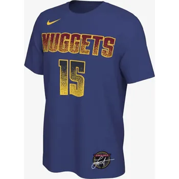 Pánské tričko Nike DEN M NK SELECT NN TEE 25 M