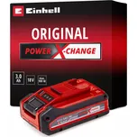 Einhell Baterie Power X-Change Plus (18V/3,0Ah) 4511501 extended_warranty