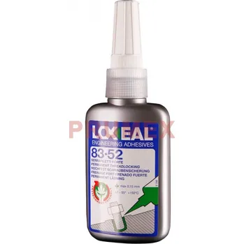 Průmyslové lepidlo Loxeal 83-52 - 50 ml