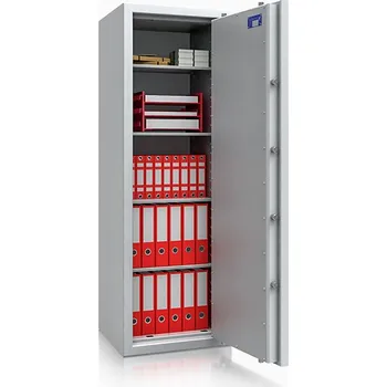 Trezor ISS Trezor Basel 41907.00