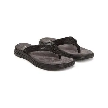 Dámské žabky Žabky Skechers Proven Sd-Baylis 204577/BLK Černá 41