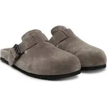 Nazouváky Vic Matié 1G8858U E46X050325 Šedá 41