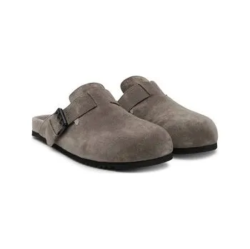 Dámská obuv Nazouváky Vic Matié 1G8858U E46X050325 Šedá 41