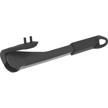 stojan Syncros Road eRide TQ - Black one size