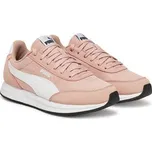 Sneakersy Puma R78 Lightwind 400267 06 Růžová 39
