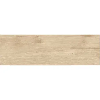 Dlažba DLAŽBA TIGER WOOD CREAM MAT 18,5X59,8 (II. JAKOST)