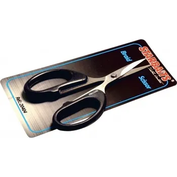 Nůžky Starbaits Braid Scissor