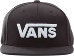KŠILTOVKA VANS DROP V II SNAPBACK - černá + při osobním odběru 751 Kč