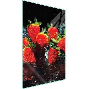 Obraz Krájecí deska TMK ArtDeko sklo 1 ks