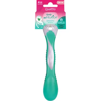 Holicí strojek Jednorázový holicí strojek Wilkinson MY INTUITION 1 ks