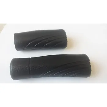 Příslušenství pro čtečku elektronické knihy Černé asymetrické gripy na řidítka, např. pro SRAM NEXUS