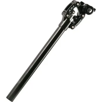 Sedlovka Sedlovka SUNTOUR odpružená SP25-NCX 350mm - 31,6