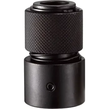 Kompresor Rychloupínací hlavice Mighty Seven M7 SC-2B pro pneumatická sekací kladiva SC-221C a SC-222C