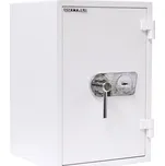 Rottner Trezor ATLAS 65, bílý