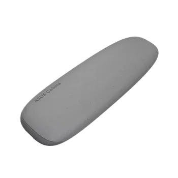 Externí pevný disk Asus Cobble SSD case šedý