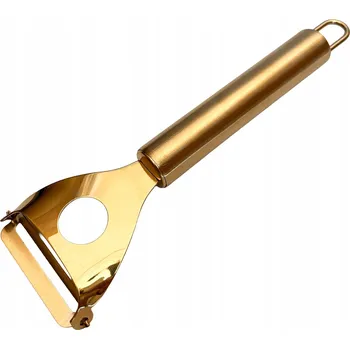 Kuchyňská škrabka Škrabka na zeleninu a ovoce horizontální Skandi.pl