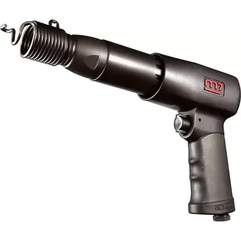 Kompresor Pneumatické sekací kladivo Mighty Seven M7 SC-222C - šestihran 10mm, 2.200úd./min, 6.3bar, 2.0kg, 5x sekáč