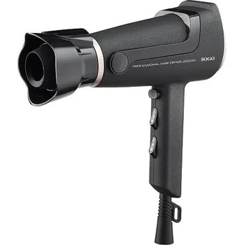 Péče o vlasy SOGO SS-3670