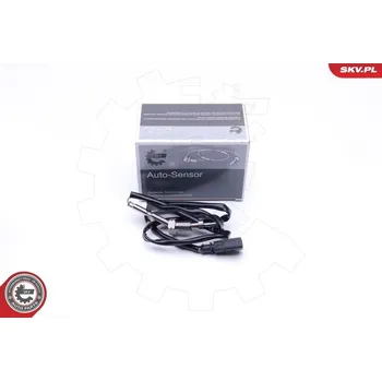 Čidlo automobilu Čidlo, teplota výfukových plynů ESEN SKV 30SKV124