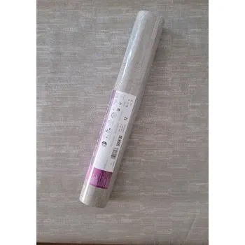 Fototapeta Tapeta pozadí, pletený vzor, imitace plátna 5059-308