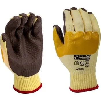 Pracovní rukavice Rukavice Pro _A1-PRO-GL181 velikost 11 - XL 1 pár