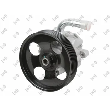 Posilovač řízení Hydraulické čerpadlo, řízení ABAKUS 140-01-110