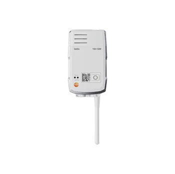 Testo SE & Co. KGaA testo 164 GW - Brána pro mini online záznámníky s Ethernetem