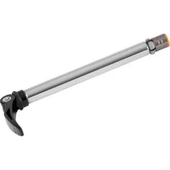 Pevná osa SUNTOUR 15mm, 100mm