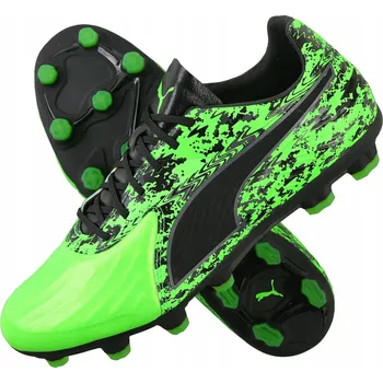 Pracovní obuv Kopačky Puma One 19.2 CC HG, velikost vel. 42