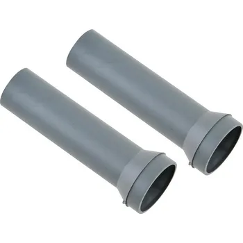 RC náhradní díl Raboesch trubky příčného pohonu 14/16 x 57mm