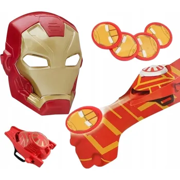 Karnevalový kostým Kostým Superhrdina Hopki - Univerzální velikost