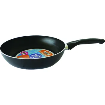 Pánev Pánev Jumbo 22 cm/2,5 mm Greblon nepřilnavý povrch