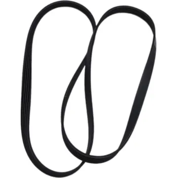 Řemen do pračky, 5 x klín el 1192 J5 IAR š=11,5 mm l=1160mm