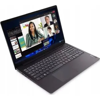 Notebook Notebook Lenovo V 15,6" Intel Core i3 8 GB / 256 GB černý
