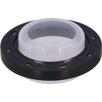 Těsnění motoru Těsnicí kroužek hřídele, klikový hřídel SWAG 10 93 1329