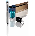 Komplet pro udržení konstantního tlaku Grundfos SQE 5-70, kabel 40 m