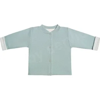 Kojenecké oblečení kojenecký oboustranný kabátek Baby service velikost 56