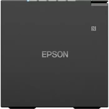 Epson TM-m30III (112): Standard Model, Black, EU